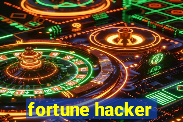 fortune hacker